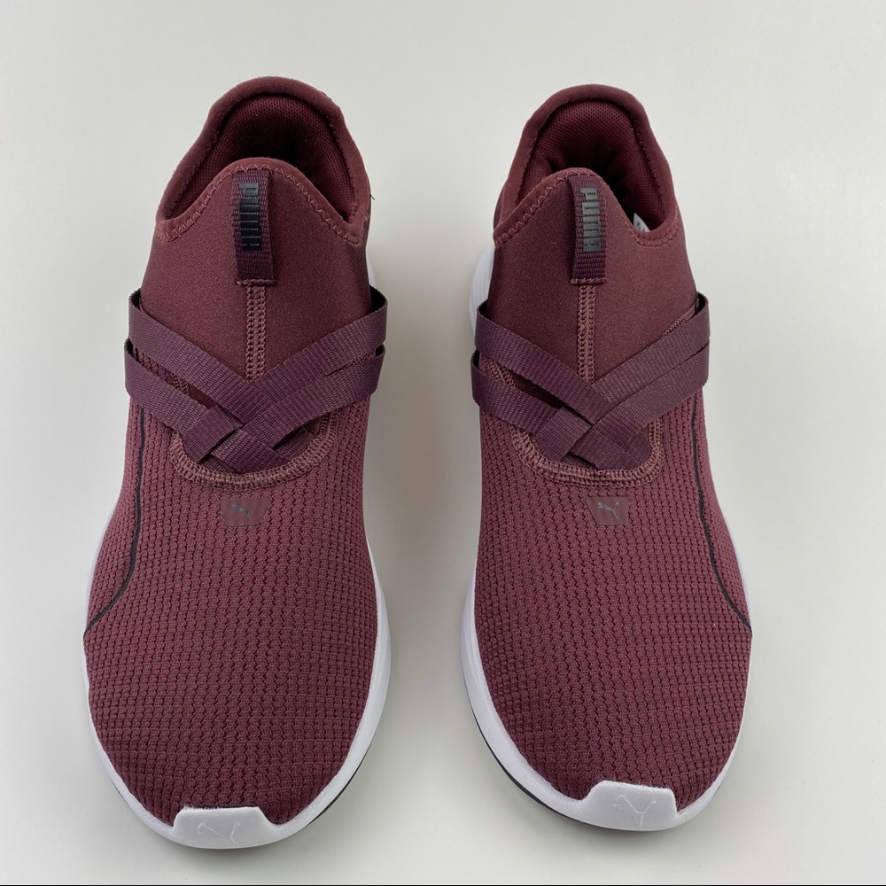 PUMA Radiate XT Slip-On Women’s Sneakers - NWOT